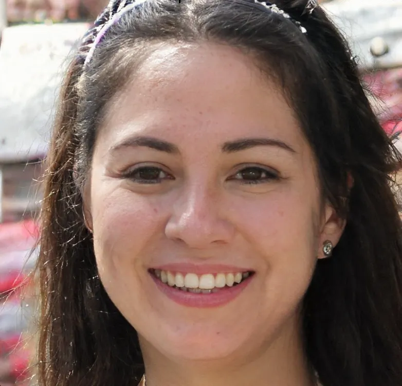Anna Weber