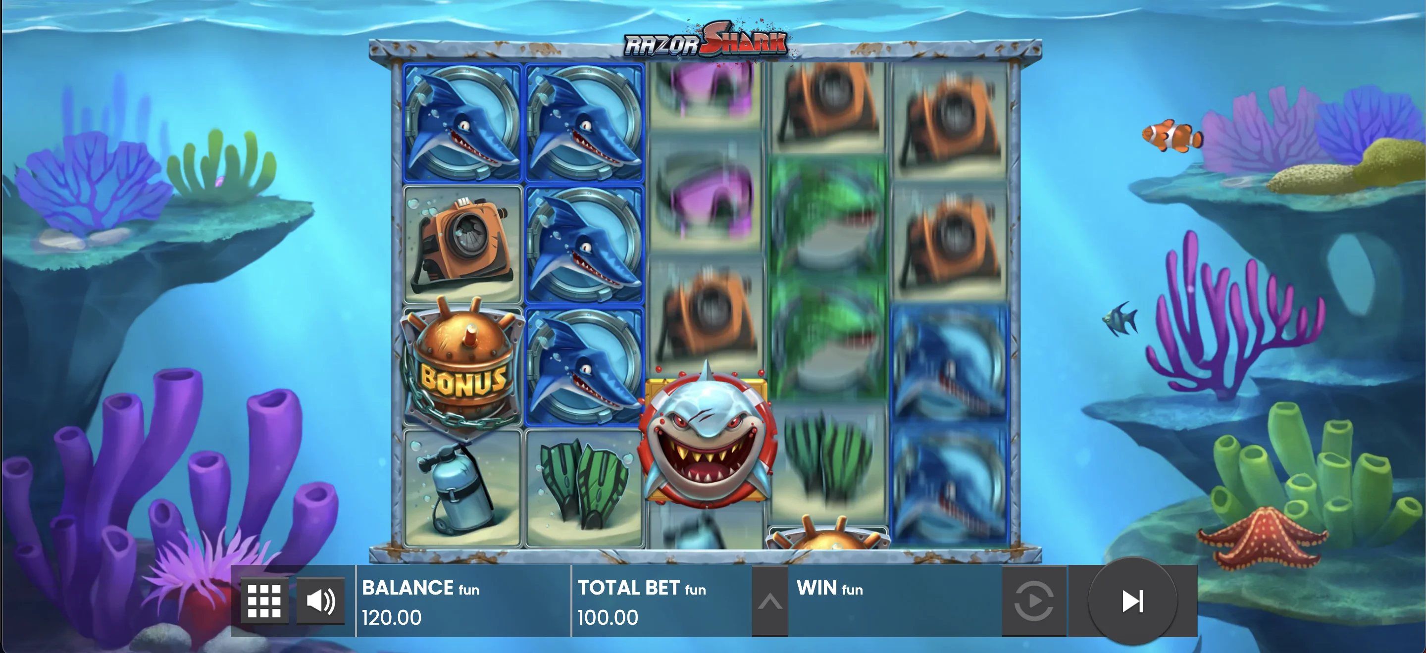 Mobile Demo: Parameter und Zugangsbedingungen